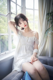 玉露春潮
